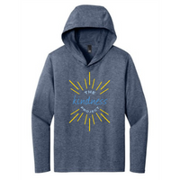 Navy Frost