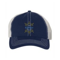 Navy Stone