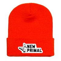 BLAZE ORANGE