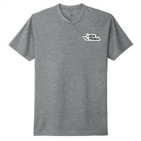 Dark Heather Gray