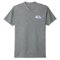 Dark Heather Gray