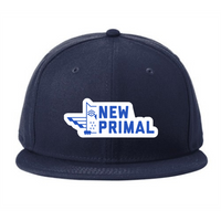 Deep Navy