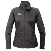 TNF Dark Grey Heather