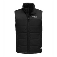 TNF Black