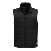 TNF Black