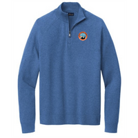 Charter Blue Heather
