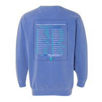 Flo Blue