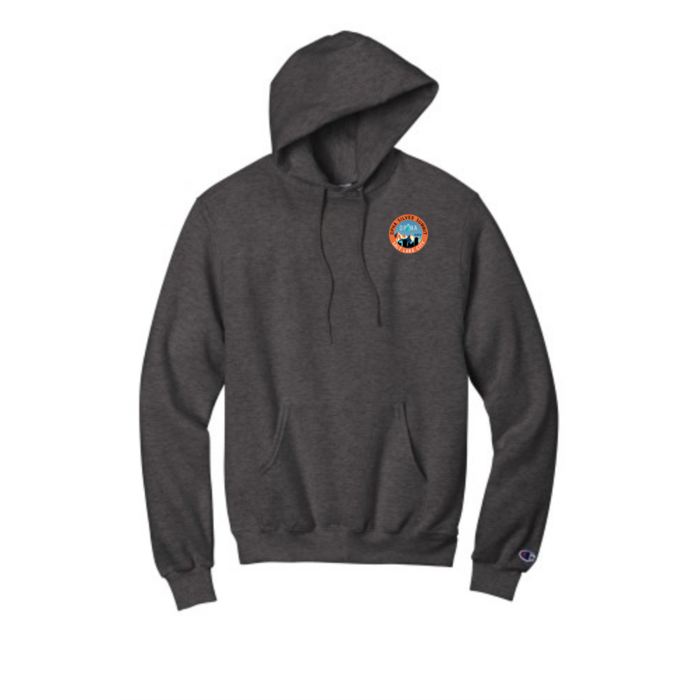 Charcoal Heather