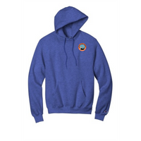 Royal Blue Heather