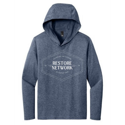 Navy Frost
