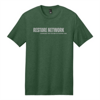 Timber Green Heather