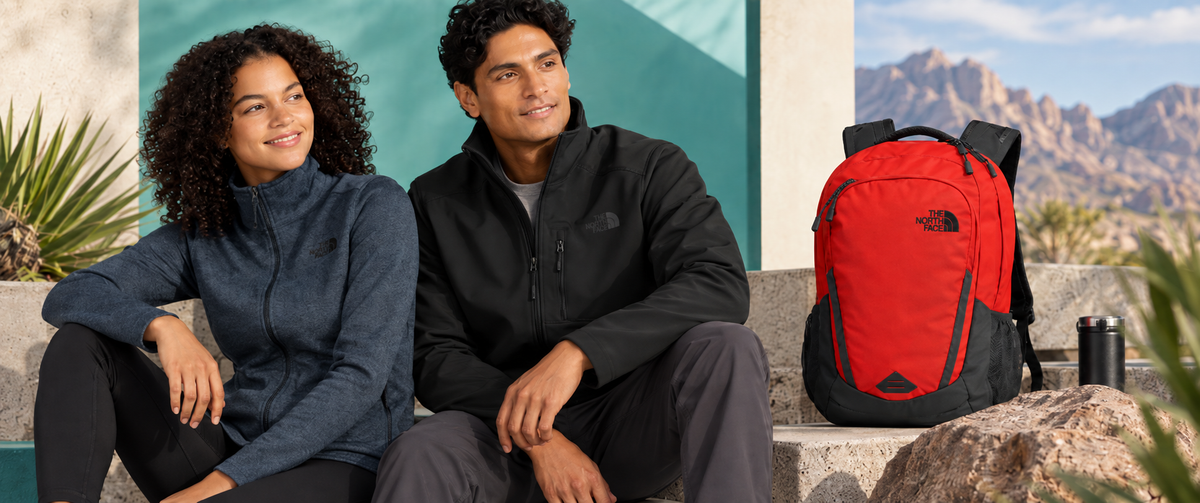The North Face