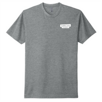 Dark Heather Gray