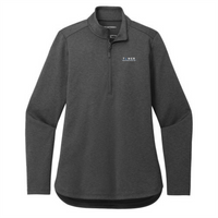 Grey Steel Heather