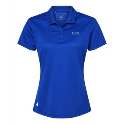 Collegiate Royal