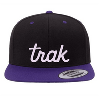 BLACK PURPLE