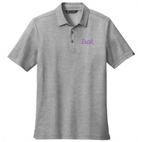Quiet Shade Grey Heather