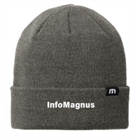 Dark Grey Heather