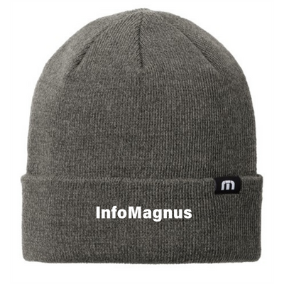 Dark Grey Heather