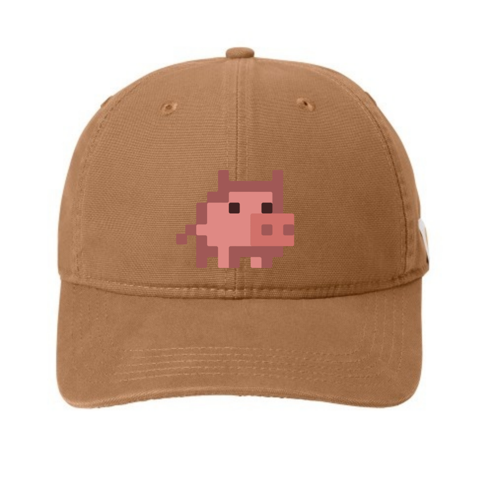 Carhartt Brown