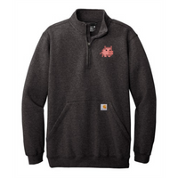 Carbon Heather