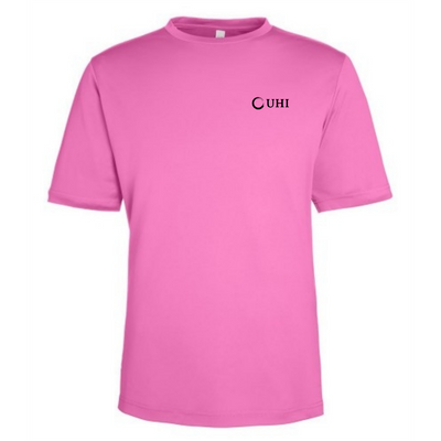 Charity Pink