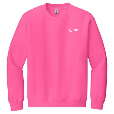 Safety Pink