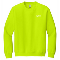 Safety Green