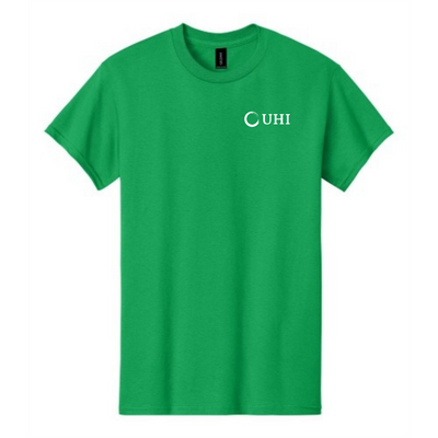 Irish Green