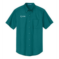 Teal Green