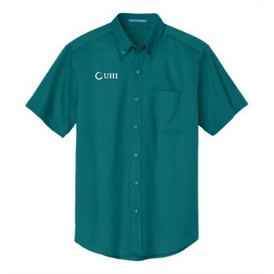 Teal Green