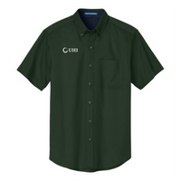 Dark Green Navy
