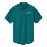 Teal Green