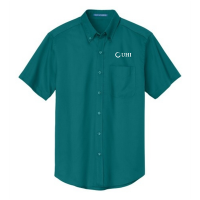 Teal Green