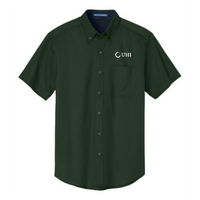Dark Green Navy