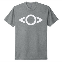 Dark Heather Gray