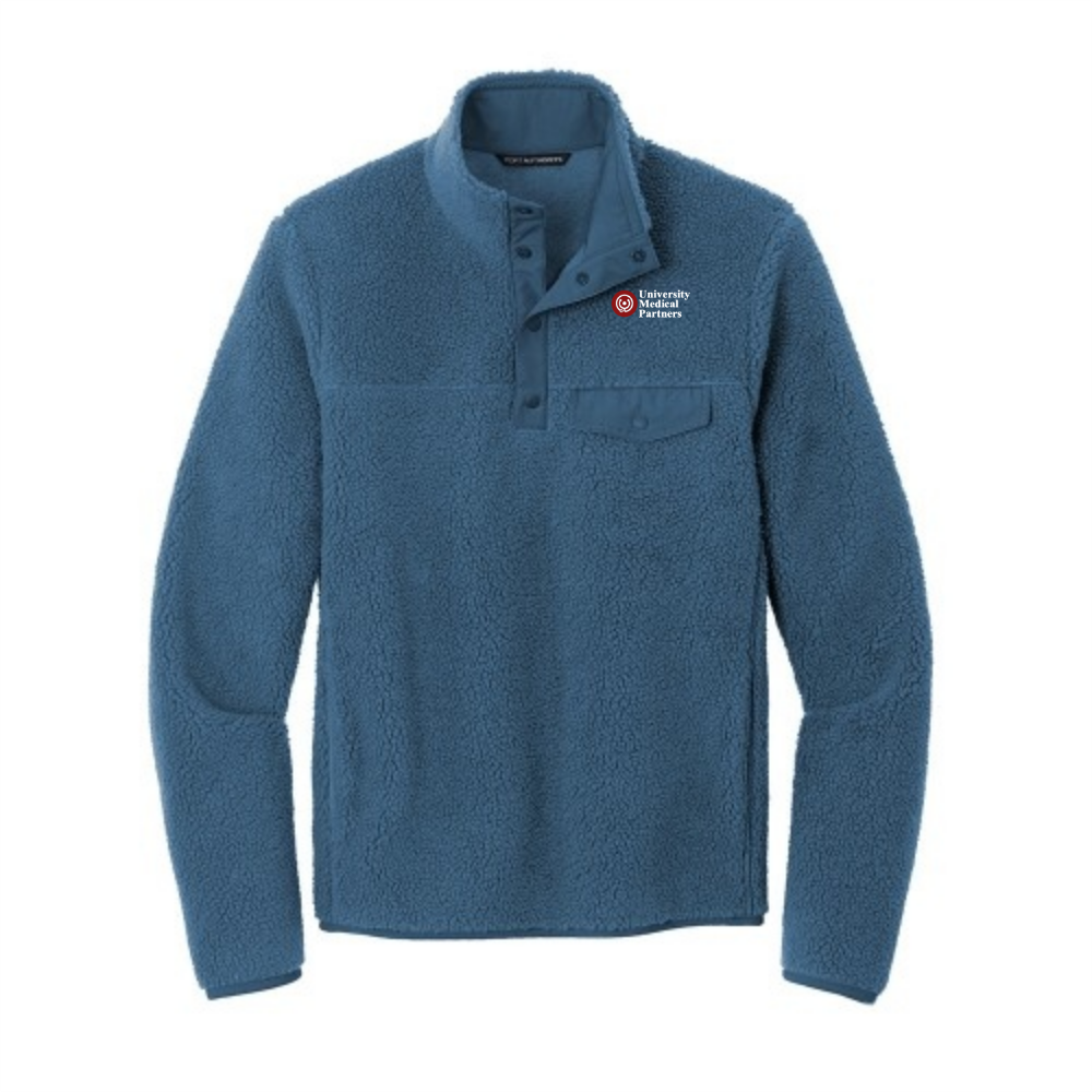 Regatta Blue