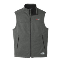 TNF Dark Grey Heather