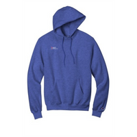 Royal Blue Heather