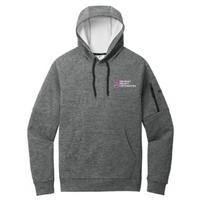 Charcoal Heather
