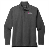Grey Steel Heather