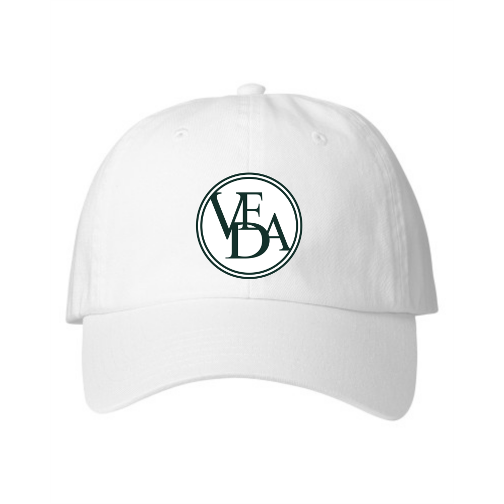 WHITE CAP_100