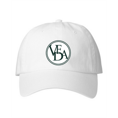 WHITE CAP_100