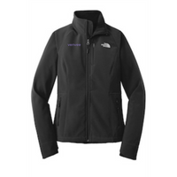 TNF Black
