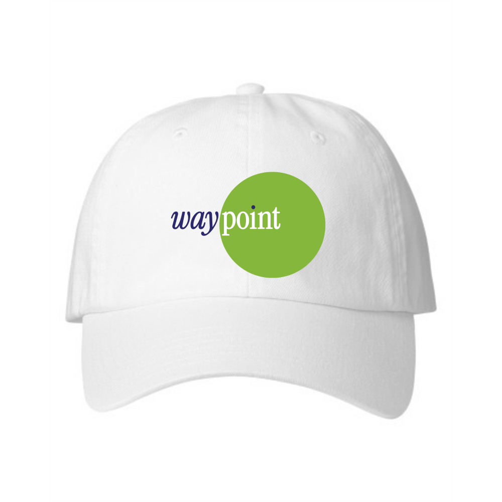 WHITE CAP_100