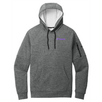 Charcoal Heather