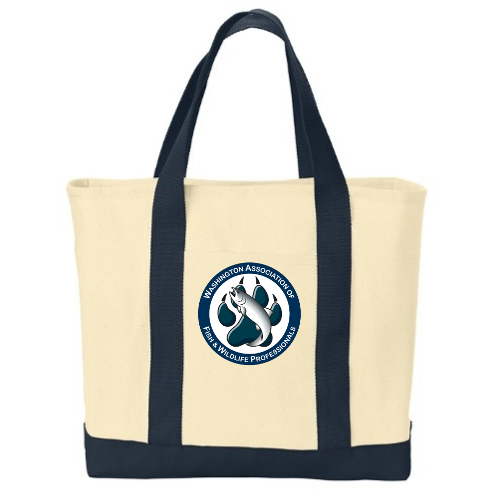 Natural/ Navy