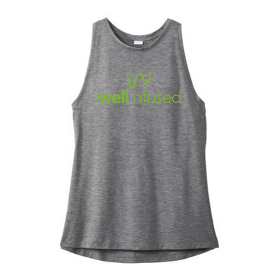 Dark Grey Heather