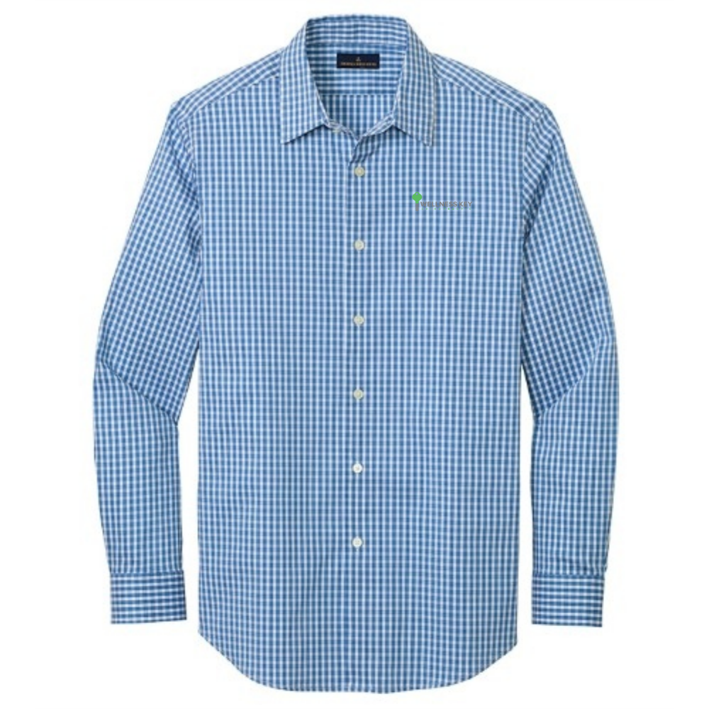 Charter Blue Check