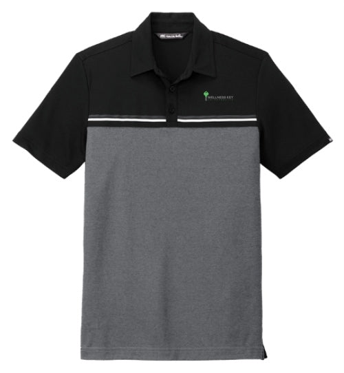 Black/ Dark Grey Heather